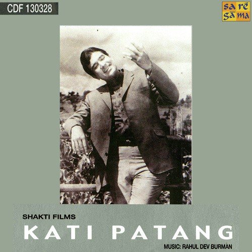 Kati Patang (With Dialogue) Lata Mangeshkar MP3 Download